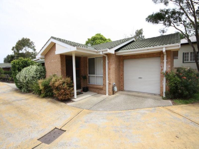 9/8183 Campbell St, Woonona, NSW 2517 Property Details