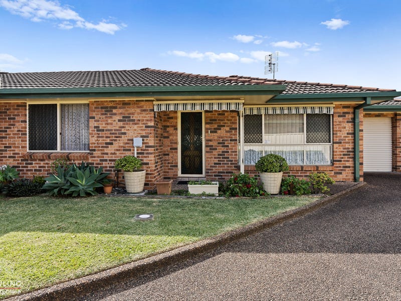 8/11 May Street, Mayfield, NSW 2304 - Property Details