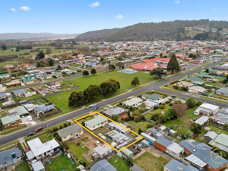 95 Bradshaw Street, Latrobe, Tas 7307 Property Details