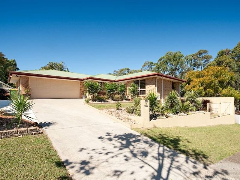 16 Camberwell Drive, Kallangur, QLD 4503