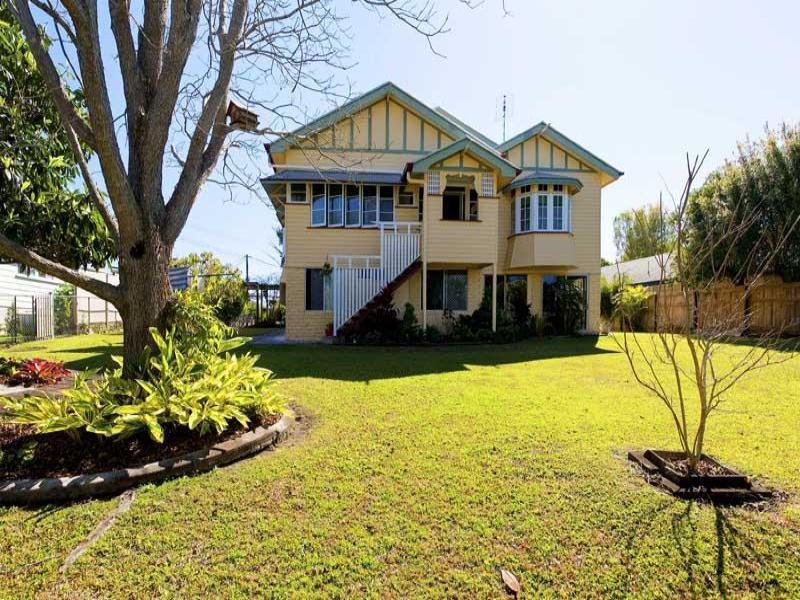 23 National Park Road, Nambour, Qld 4560 Property Details