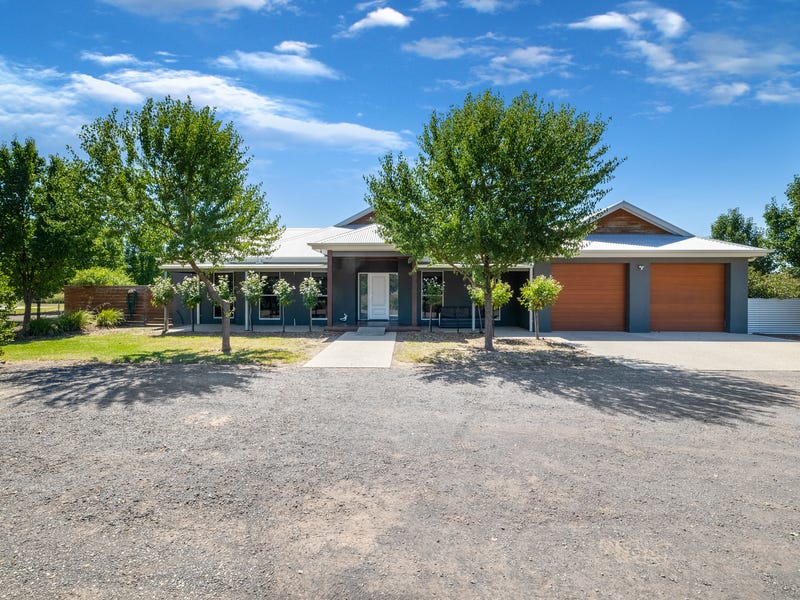 Real Estate & Property for Sale in Benalla Greater Region, VIC Pg. 5