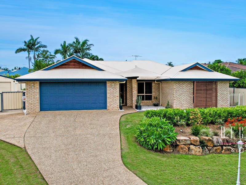 17 Wivenhoe Circuit, Narangba, Qld 4504 Property Details