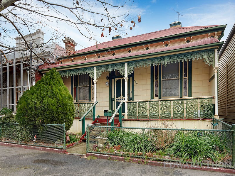 300302 Bellair Street, Kensington, Vic 3031 Property Details