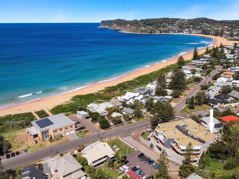 5/21 North Avoca Parade, North Avoca, NSW 2260 Apartment for Sale