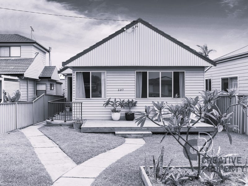 207 Dunbar Street, Stockton, NSW 2295 Property Details