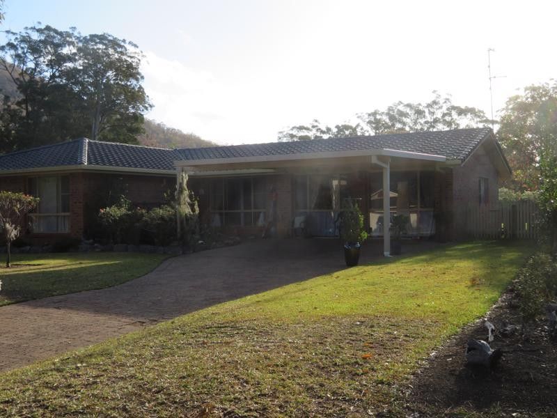 5 Victoria Place, West Haven, NSW 2443