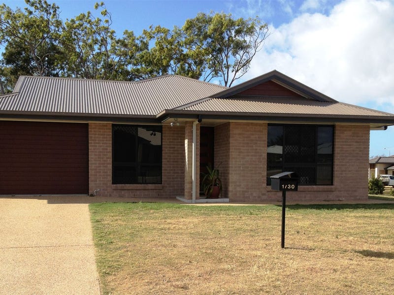 1/30 Kingfisher Drive, Yeppoon, Qld 4703