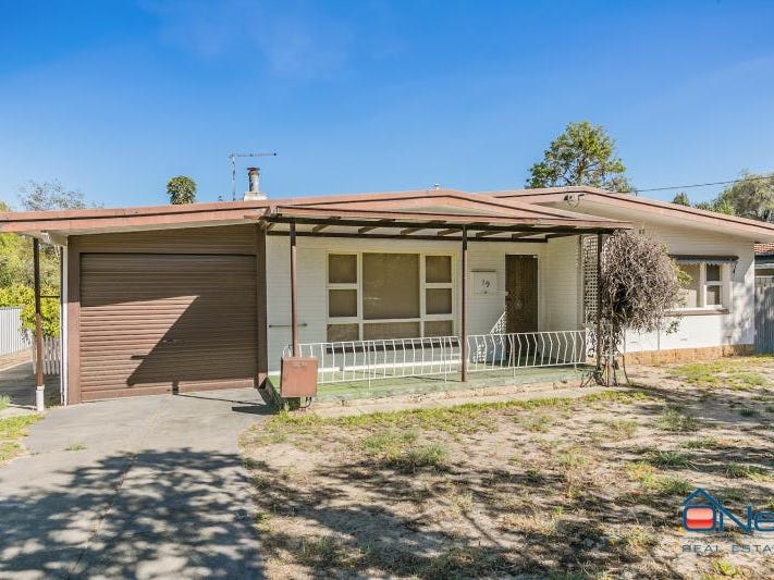 19 Badbury Road, Armadale, WA 6112