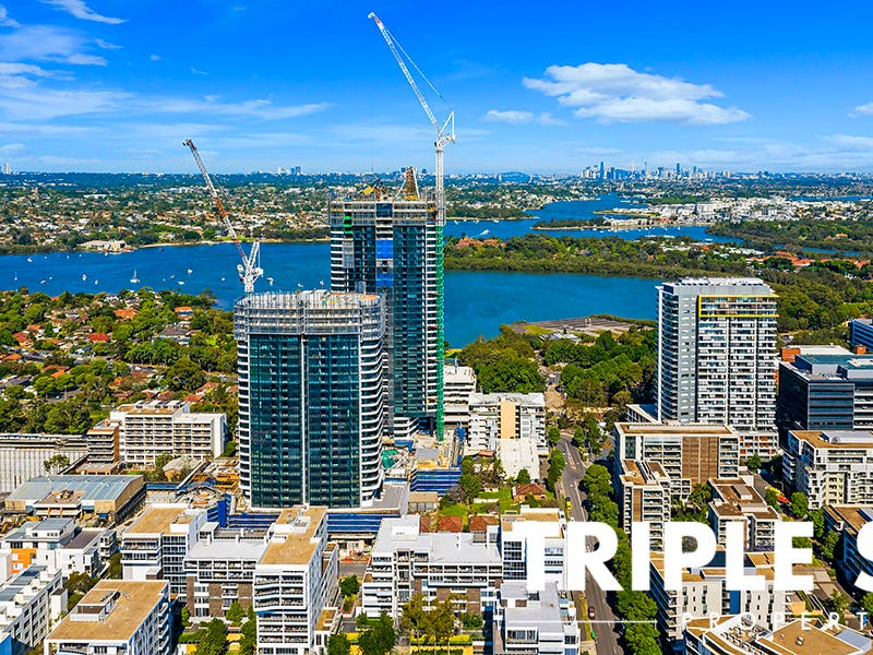 Real Estate & Property for Sale in Rhodes, NSW 2138 Pg. 7 realestate