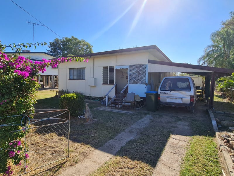 35 Eleventh Ave, Theodore, Qld 4719 Property Details