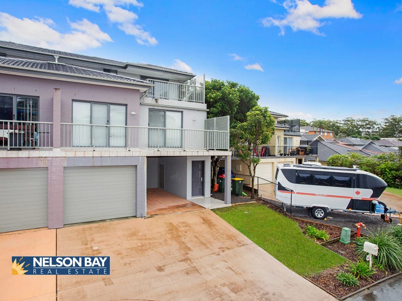 14 Lagoons Circuit, Nelson Bay, NSW 2315
