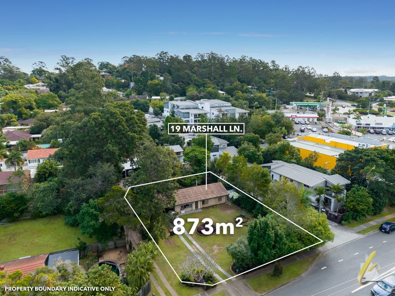 19 Marshall Lane, Kenmore, Qld 4069 Property Details