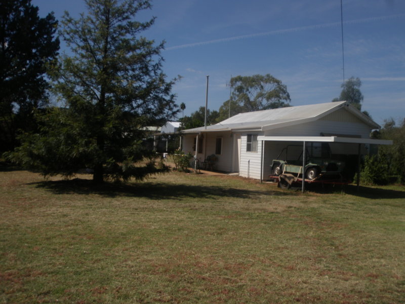 45 Howard Street, Peak Hill, NSW 2869