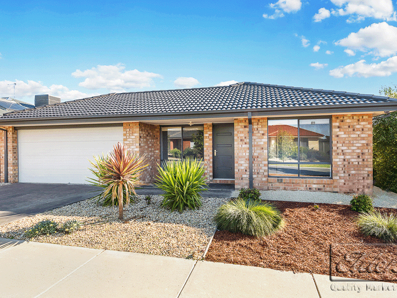 10 ASPECT DRIVE, Huntly, Vic 3551 Property Details