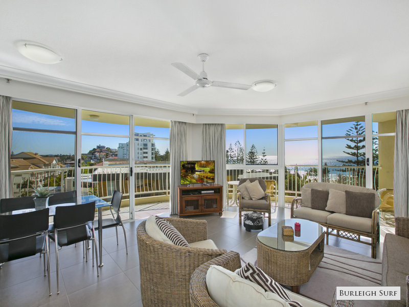 4A/238 The Esplanade, Miami, Qld 4220 Property Details