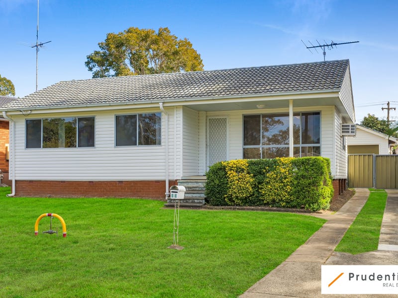 22 Brisbane Road, Campbelltown, NSW 2560 Property Details
