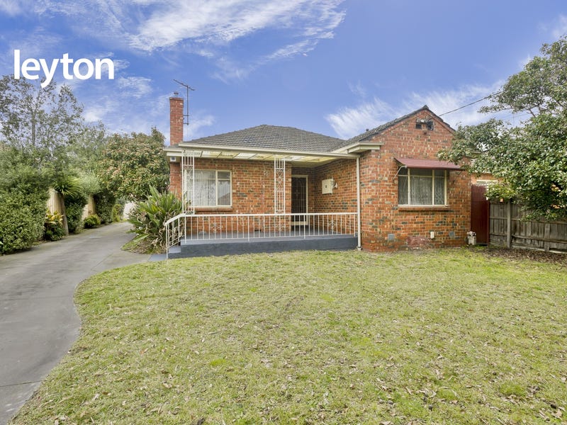 1/20 Whitworth Avenue, Springvale, Vic 3171 Property Details