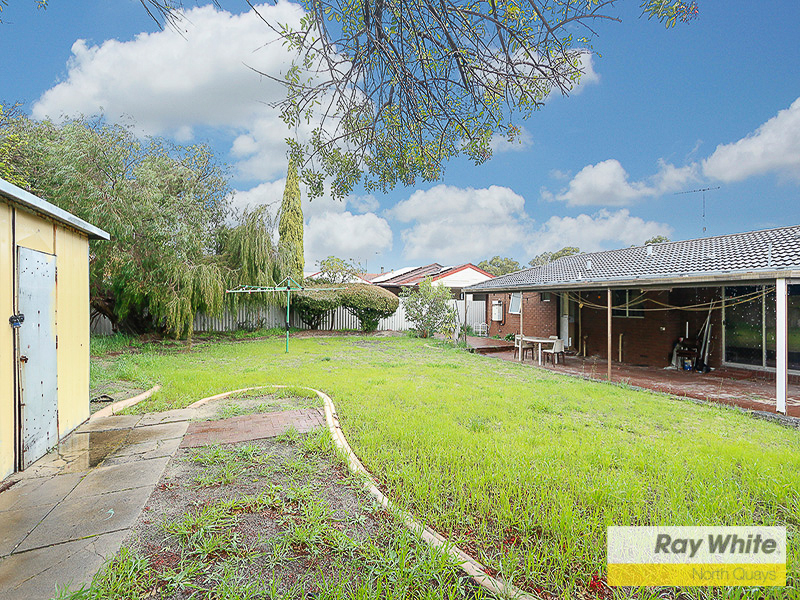 40 Alexander Rd, Padbury, WA 6025 Property Details