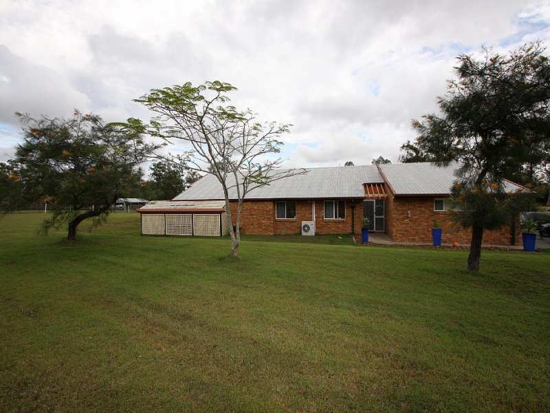 2333 Greenhill Road, Munruben, QLD 4125