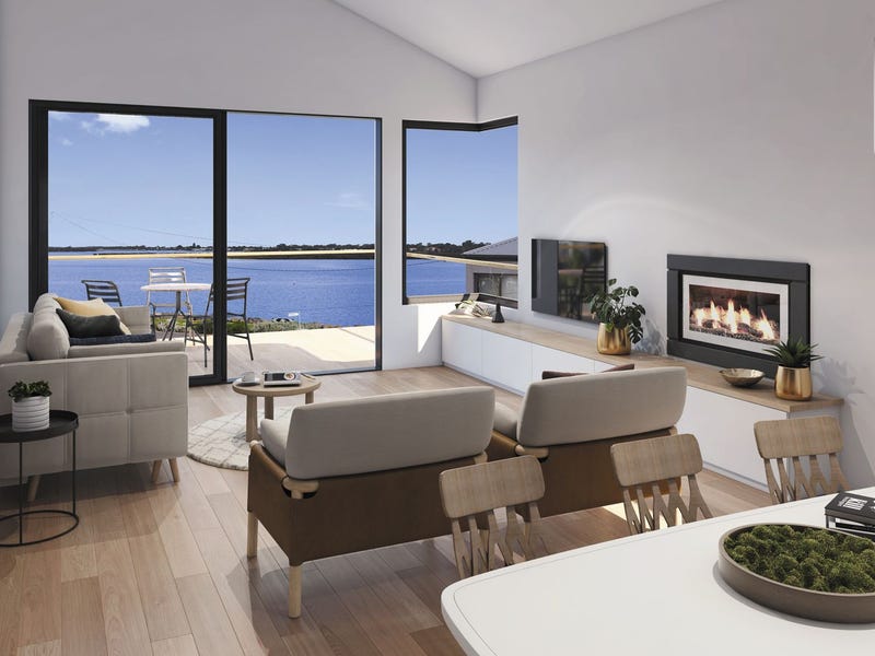 7a Parker Street, Ocean Grove, Vic 3226 Townhouse for Sale