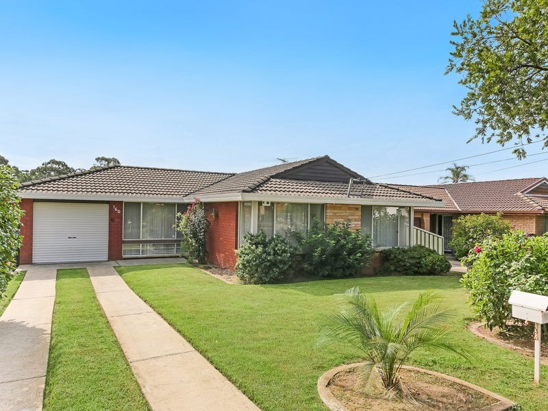 160 Birdwood Road, Hall, NSW 2198