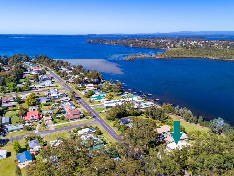 21 Naval Parade, Erowal Bay, NSW 2540 House for Sale