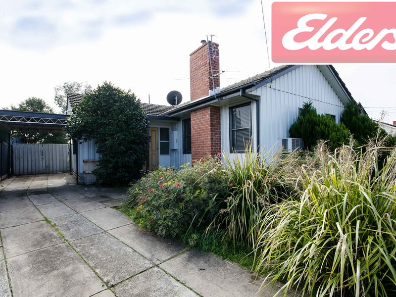 50 Elm Street, Wodonga, Vic 3690 Property Details