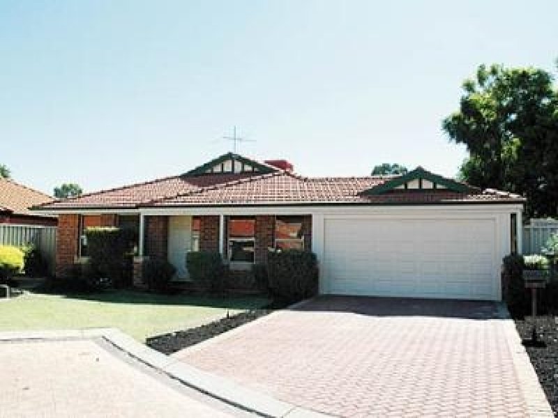 11 Oakdale Grove, Belmont, WA 6104