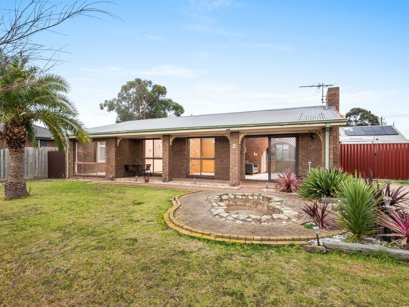 2 Lorikeet Lane, Lara, Vic 3212 - Property Details