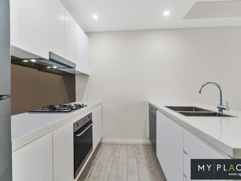 404/4 Banilung Street, Rosebery, NSW 2018 Apartment for Sale