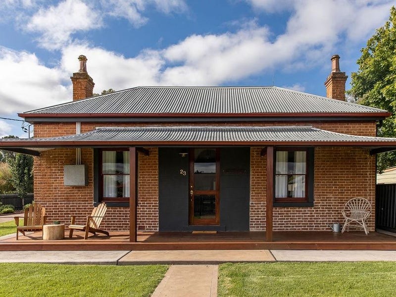 23 Inglis St, Mudgee, NSW 2850 House for Rent