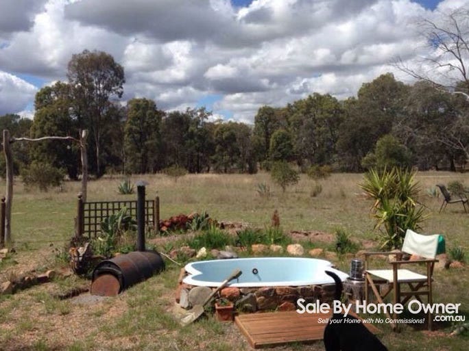 162 Saints Lane, St Fillans, NSW 2850