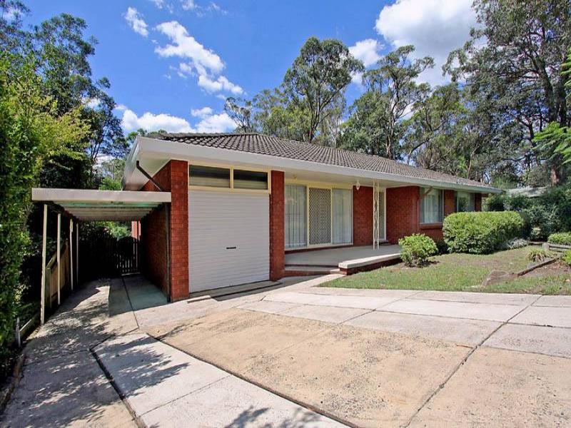42 Valencia Street, Dural, NSW 2158