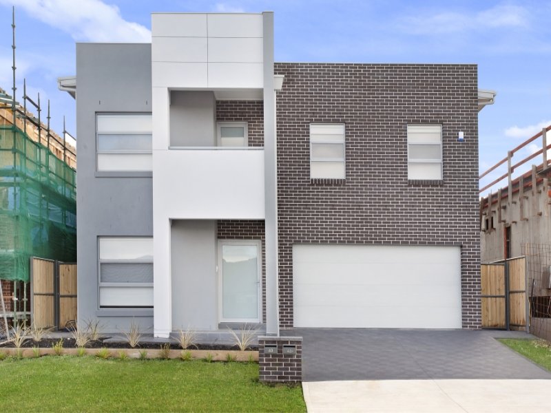 43 Rosebank Avenue, Elizabeth Hills, NSW 2171