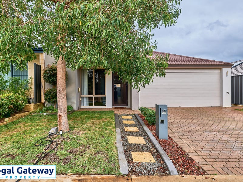 142 Mornington Crescent, Wandi, WA 6167 House for Rent