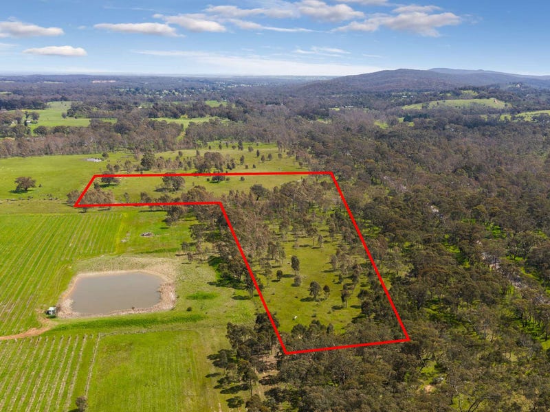 38G & 38H, Lots 38G & 38H 36 Peters Gully Road, Argyle, Vic 3523