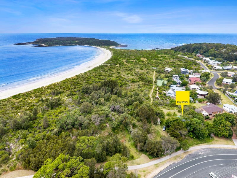 Sold Property Prices & Auction Results in Broulee, NSW 2537