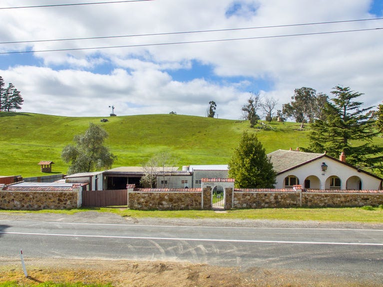 78 Kersbrook Forest Road, Kersbrook, SA 5231