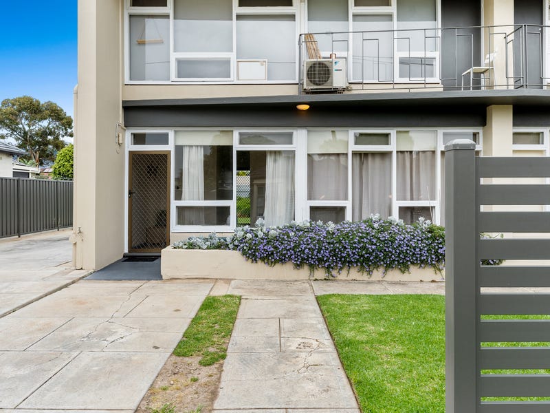 4/71 Henley Beach Rd, Henley Beach, SA 5022 House for Sale