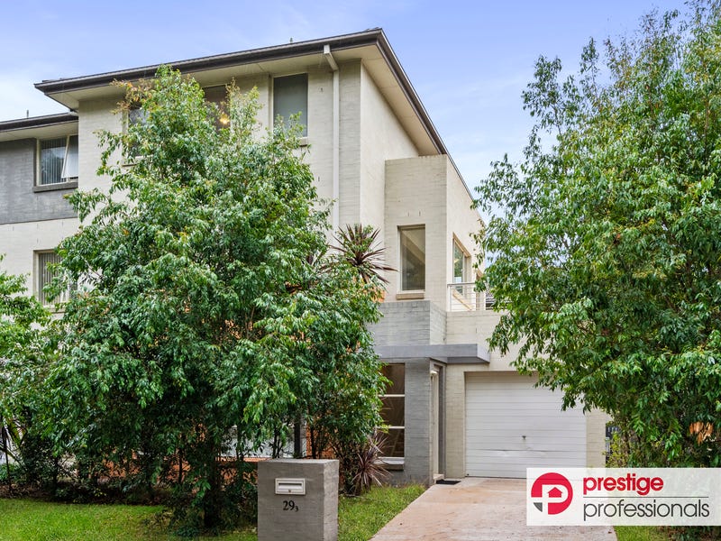 3/29 The Boulevarde, Holsworthy, NSW 2173 Property Details