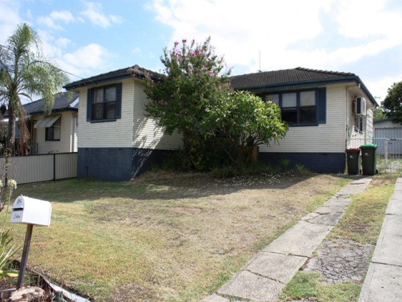 44 Strickland Crescent, Ashcroft, NSW 2168 Property Details