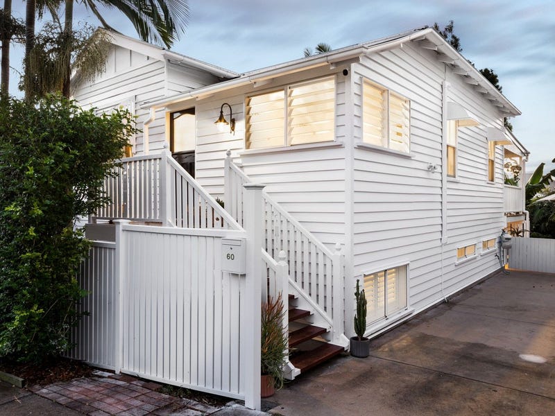 60 Vale Street, Kelvin Grove, QLD 4059