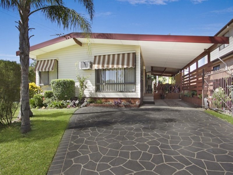 8 Cumberland Road, Greystanes, NSW 2145 Property Details