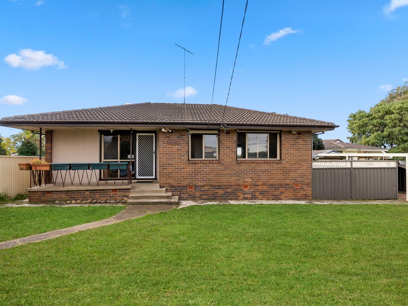 2 Maple Road, North St Marys, NSW 2760 - realestate.com.au