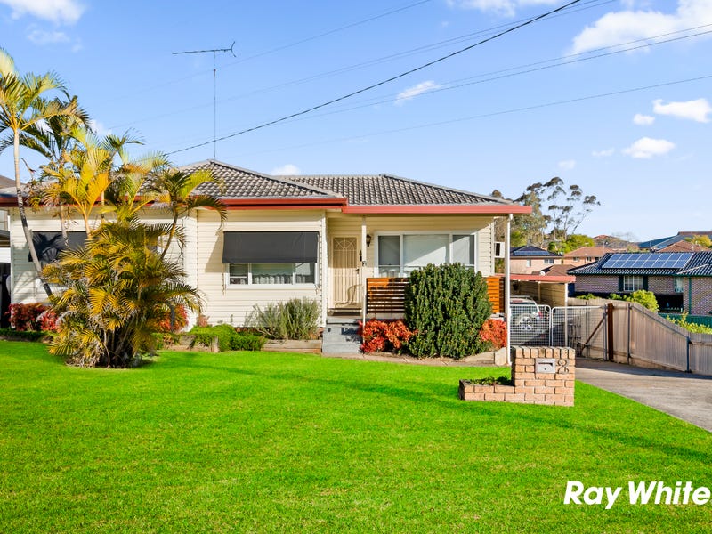 2 Spruce Street, Blacktown, NSW 2148 Property Details