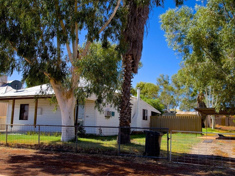 83 Hill St, Meekatharra, WA 6642 Property Details