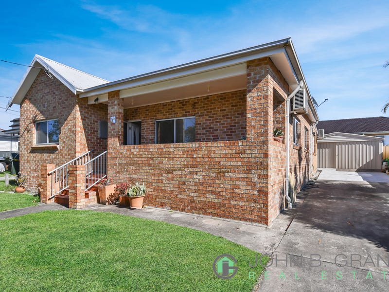 7 Adeline Street, Bass Hill, NSW 2197