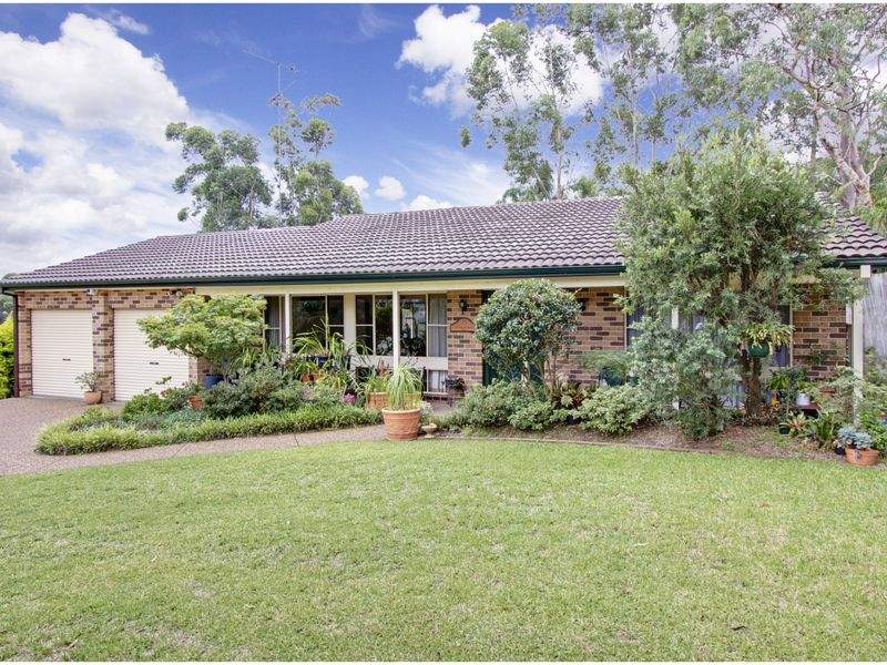 71 Greenbank Drive, Glenhaven, NSW 2156 Property Details