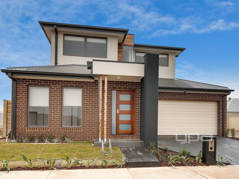 93 Newmarket Road, Werribee, VIC 3030 - realestate.com.au